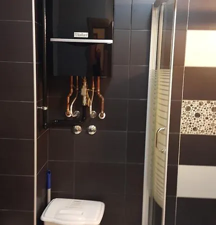 Apartament Apartment Relaxation Sarajewo