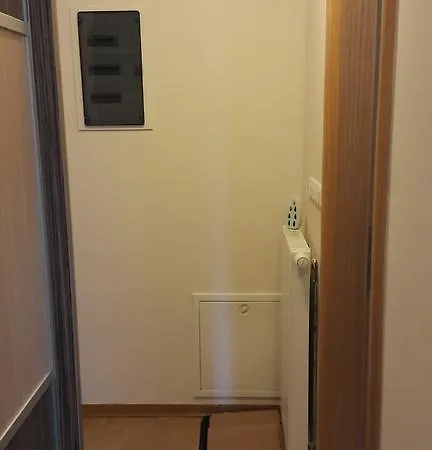 Relaxation Appartement